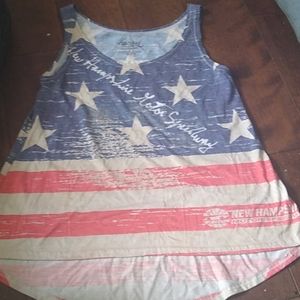 New hampshire motor speedway